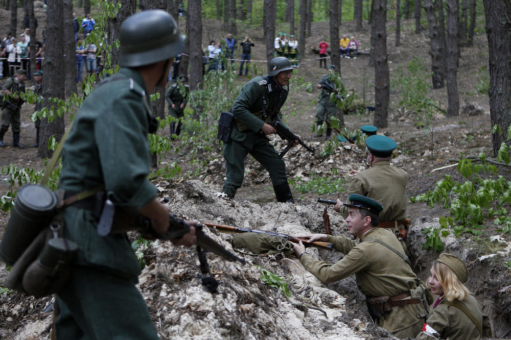 Najkraći rat ikada nije trajao ni sat vremena: Žrtava je ipak bilo mnogo (VIDEO)