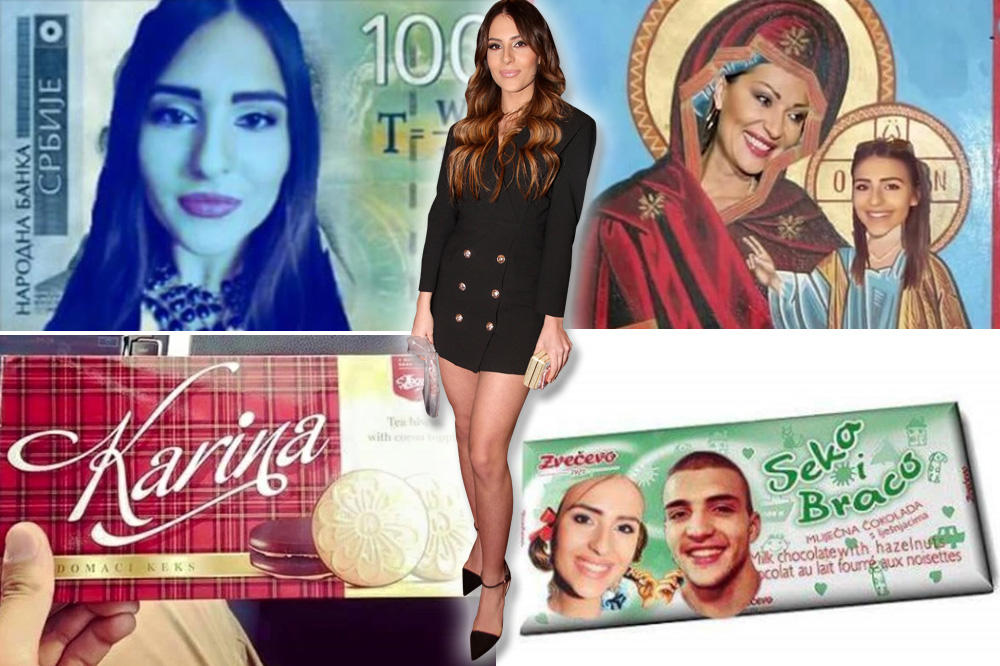 Može li bizarnije? Ovo su najuvrnutiji pokloni za Anastasijin 18. rođendan! (FOTO)