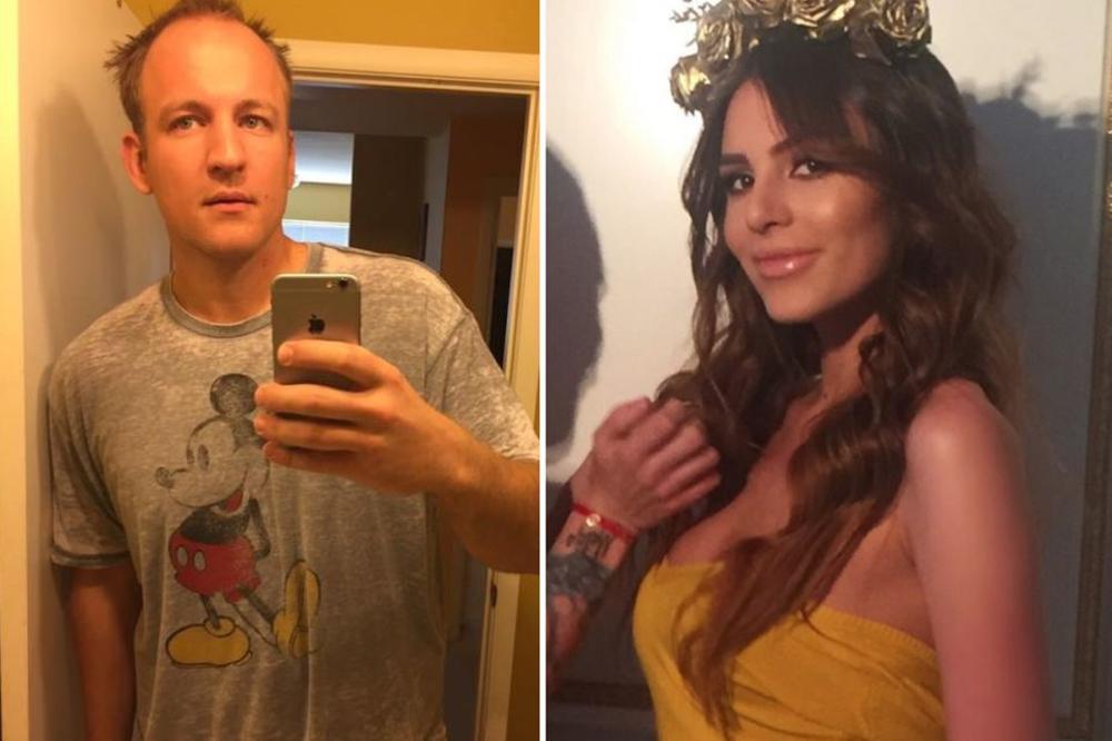 Arkanovog sina svi pitaju da li ide na Anastasijin rođendan. Ovo je njegov odgovor! (FOTO)