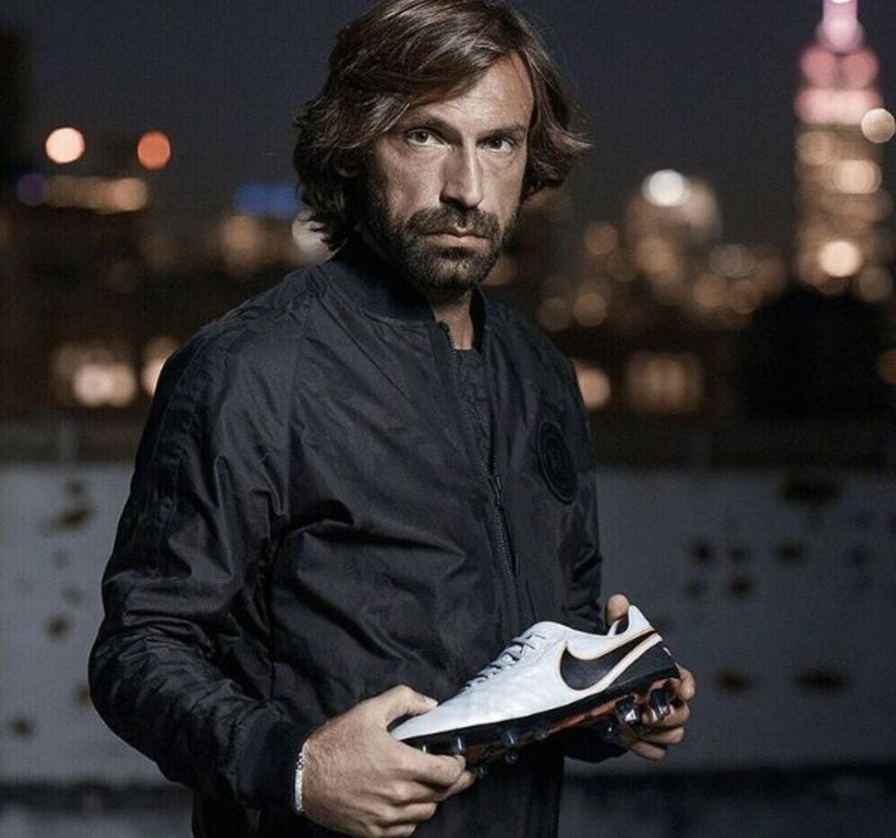 Andrea Pirlo