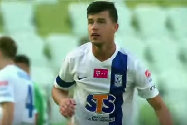 Poljaci tvrde: Partizan poslao ponudu za fantastičnog veznjaka, spreman je da plati i 1.000.000 evra?!