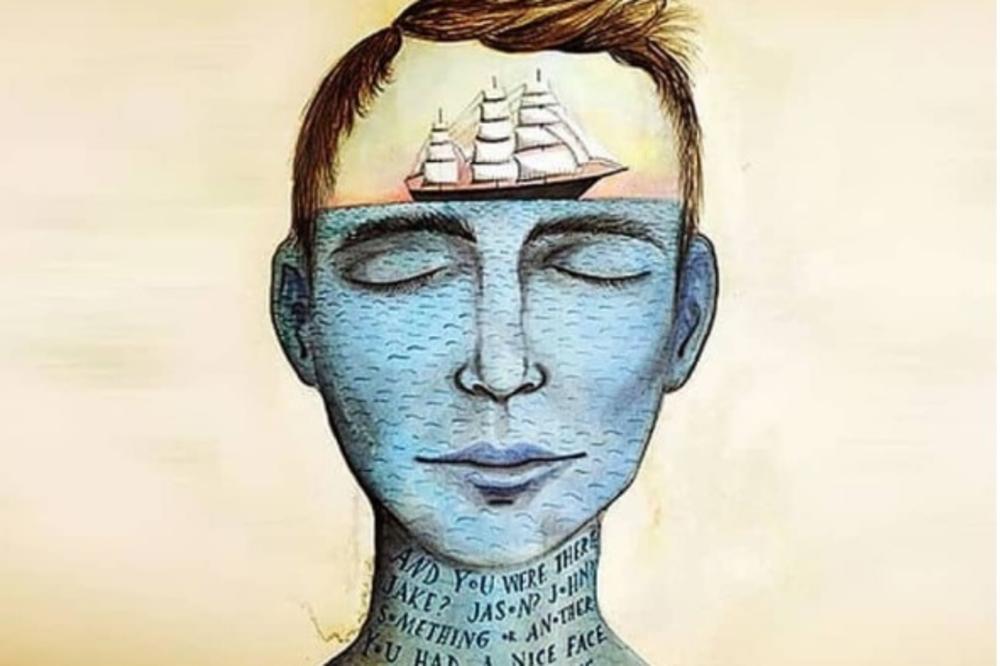 Jedan pogled na sliku otkriva koliko si zla osoba! (FOTO)