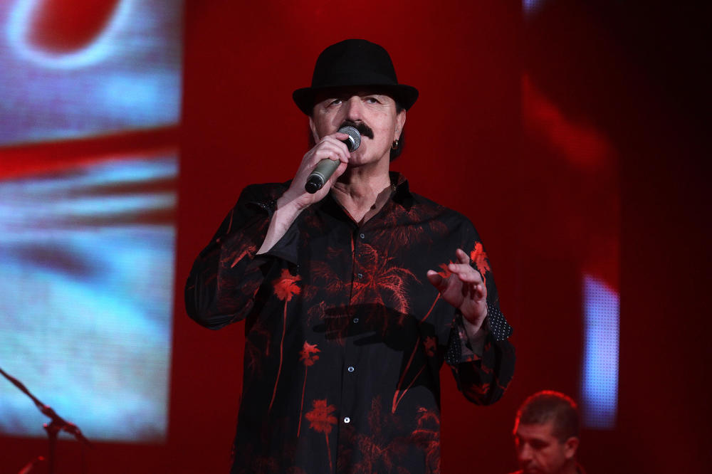 NAPALI ĆERKU HARISA DŽINOVIĆA: Dogodila se velika neprijatnost, desilo se OVO (FOTO)