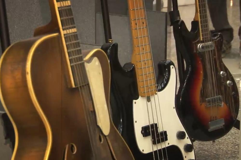 Rok muzej? Tako nešto postoji? Saznajte u novoj epizodi Jelen Top 10 Minuta! (VIDEO)