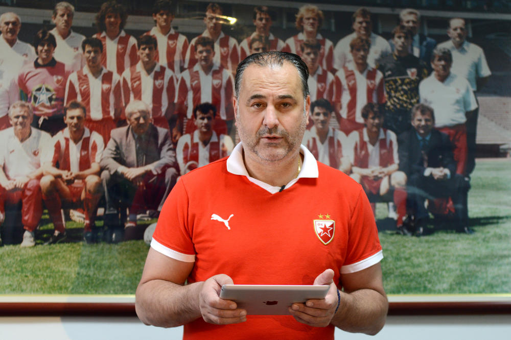 Sa ovim stavom Grofa Božovića Delije sigurno nisu saglasne! (VIDEO)