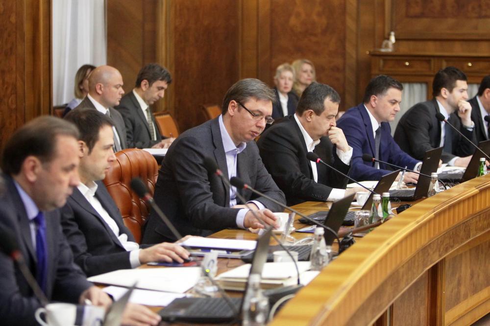 Srbija uzima još MILIJARDU dolara od Emirata, a evo šta Dačić kaže o tom kreditu!