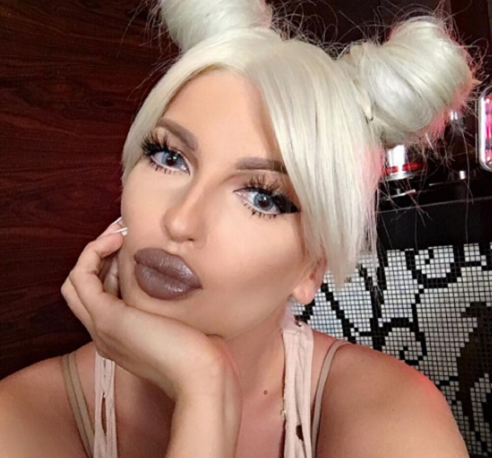 Jelena Karleuša