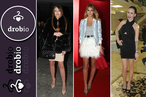 Morate je imati: Za ovom aplikacijom poludele su Anastasija, Zorannah i Nikolija! (FOTO) (VIDEO)