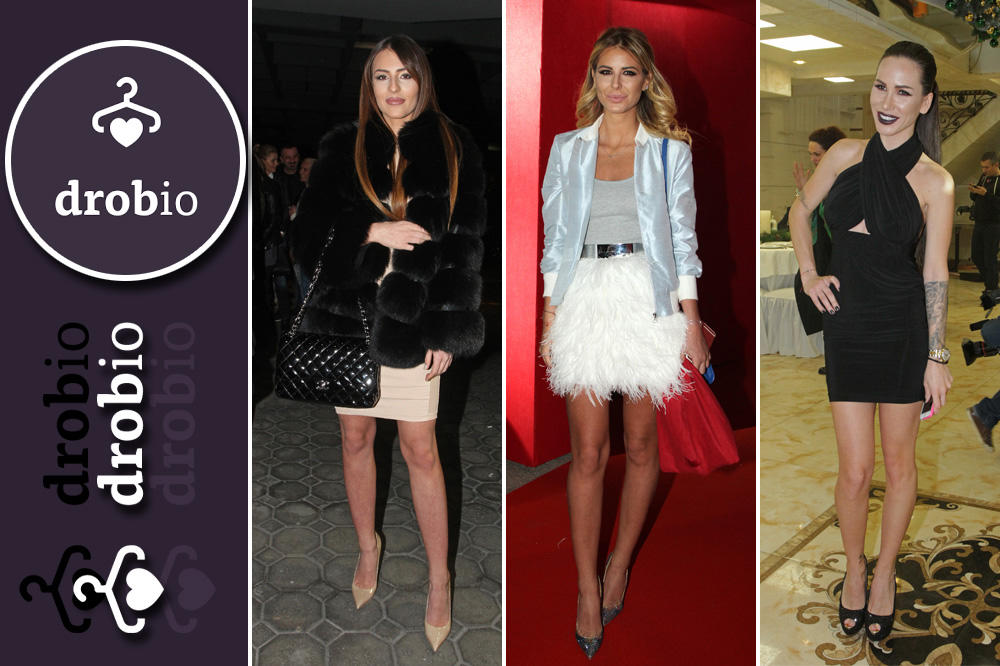 Morate je imati: Za ovom aplikacijom poludele su Anastasija, Zorannah i Nikolija! (FOTO) (VIDEO)