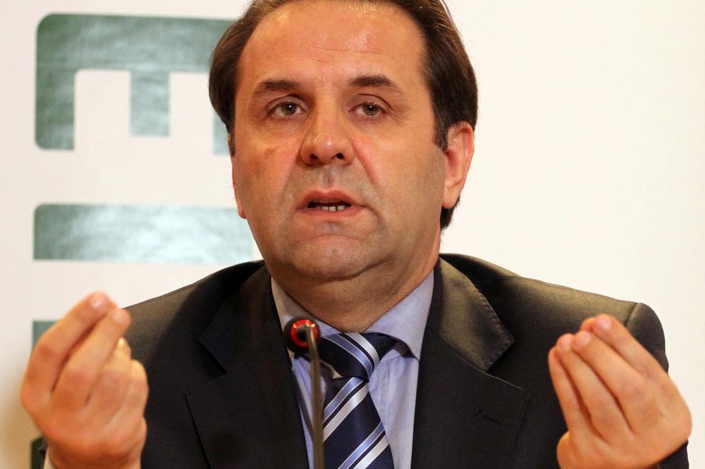 Ljajić: Teško je očekivati stabilnu vladu u Hrvatskoj