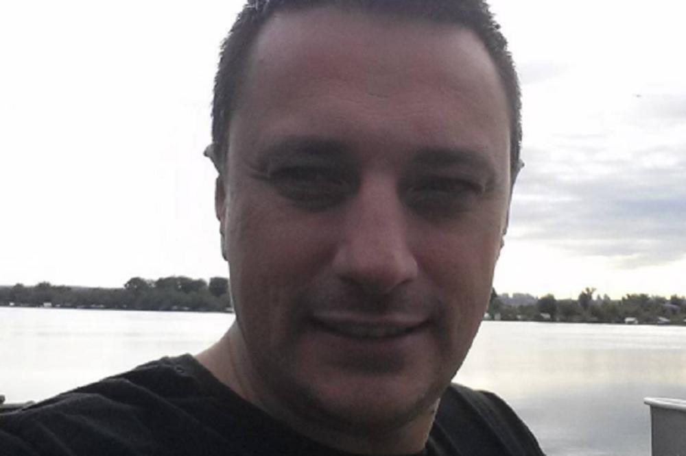 Andrija Milošević nosi karmin! Sad se ne možeš izvući, uhvatili smo te! (FOTO)