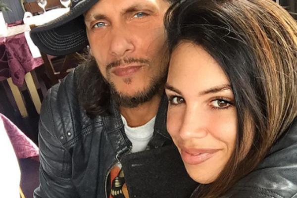 Kaja uhvaćena sa bivšim! Šta će reći pevačicin muž?! (FOTO)