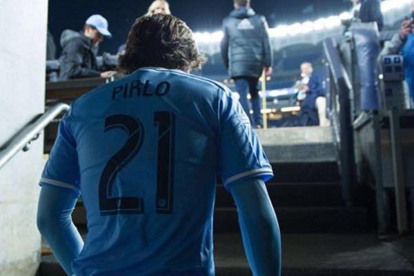 12 razloga zašto je Andrea Pirlo maksimalno gotivan lik! (FOTO) (VIDEO) (GIF)