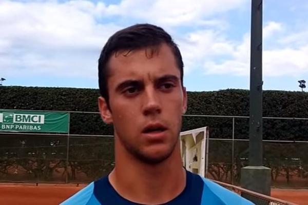 Srbija će na Rolan Garosu imati neočekivanog predstavnika!