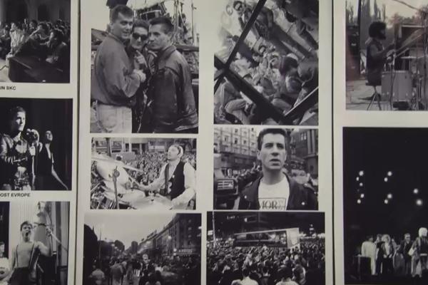 Rokenrol je večan dok su mu deca verna! Jelen Top 10 Minuta vas vodi u Rok muzej (VIDEO)