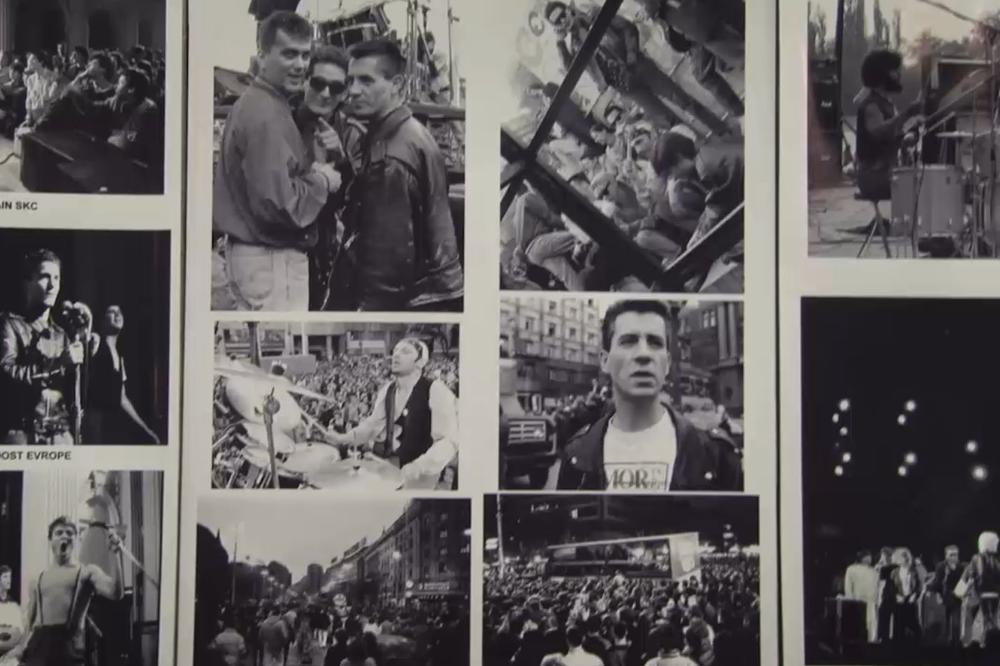 Rokenrol je večan dok su mu deca verna! Jelen Top 10 Minuta vas vodi u Rok muzej (VIDEO)