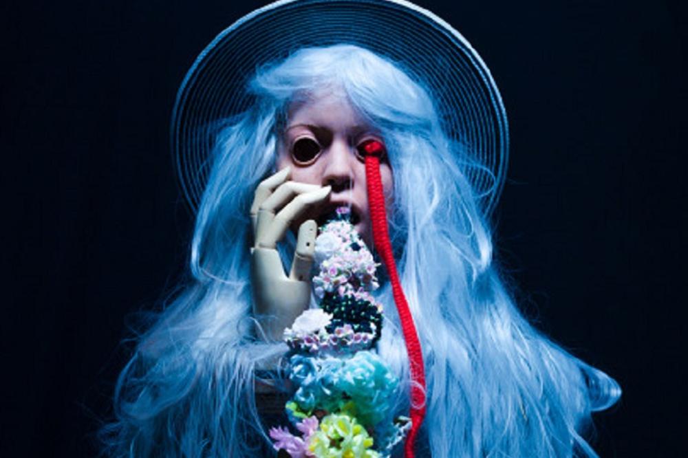 Morbidni portreti zbog kojih ćete držati jedno oko otvoreno celu noć! (FOTO) (VIDEO)