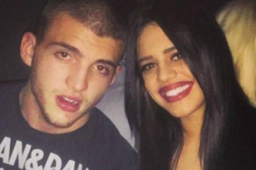 Veljko možeš li da je ispratiš? Maša u vezi najviše voli da......(FOTO)