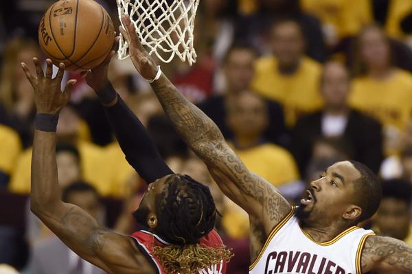 Izvinite, a šta Toronto traži u finalu? (VIDEO)