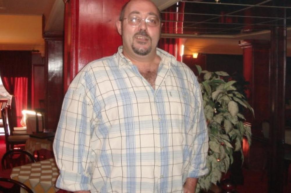 BEŽIVOTNO TELO ČUVENOG ĐOŠE NAŠLA JE NJEGOVA ĆERKA: Krivila je sebe za očevu smrt, evo kako ona izgleda! (FOTO)