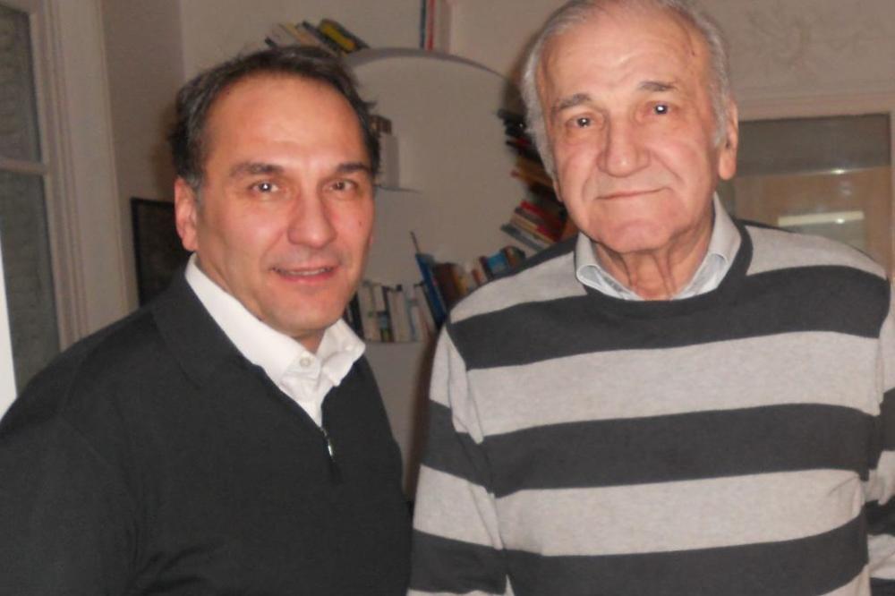 Batin sin se vraća u Srbiju? SIN ČUVENOG GLUMCA OSLOBOĐEN OPTUŽBI!