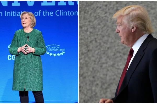 Čitulja kruži Amerikom: Umrla je da ne bi morala da glasa za Trampa ili Hilari (FOTO)