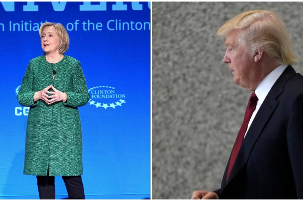 Čitulja kruži Amerikom: Umrla je da ne bi morala da glasa za Trampa ili Hilari (FOTO)