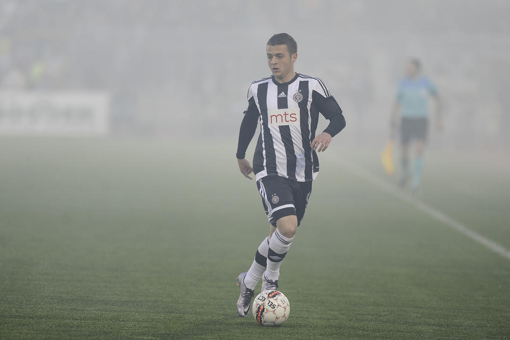 Nemanja Mihajlović zaštitno je lice jednog od najvećih brendova sveta!