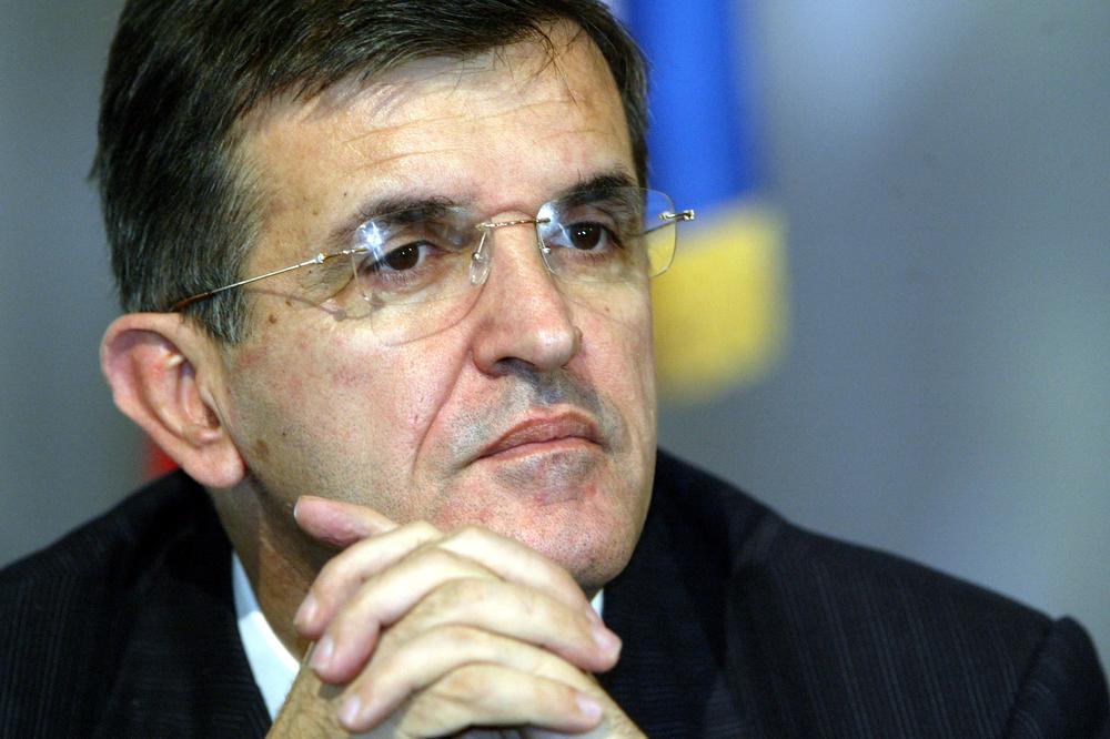 Vraća li se uopšte? Marović odleteo iz Crne Gore, čim su ga oslobodili