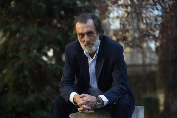 Vuk Drašković: Kosovo je nezavisno, Kosovo je država!