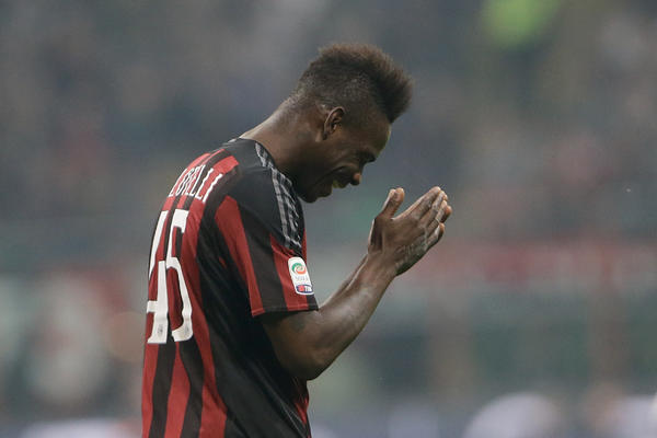 Baloteli ostaje u Italiji, ali ne u Milanu! (VIDEO)