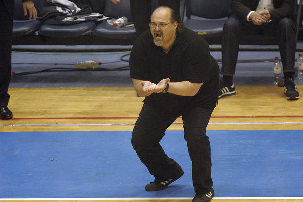 Džikić: Mega će biti spremna na sve kako bi nas pobedila!