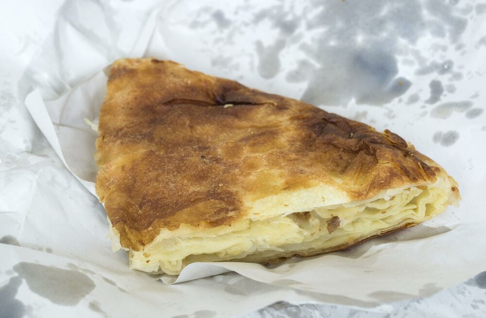 Burek