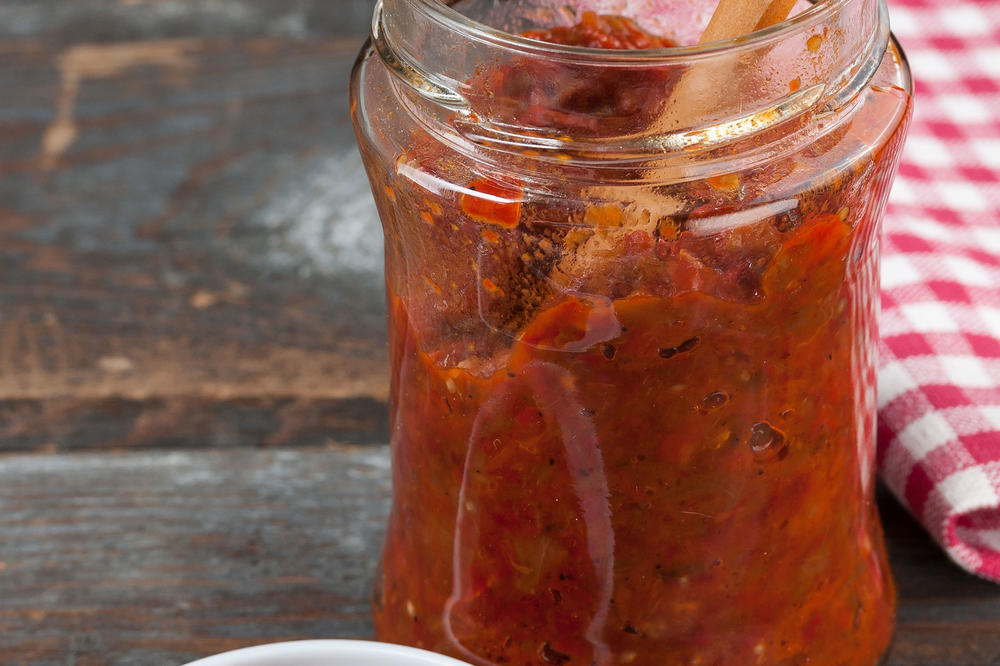 DR PERIŠIĆ RAZOČARAO LJUBITELJE AJVARA: Ovome se niko nije nadao, a TREBALI BI ZNATI