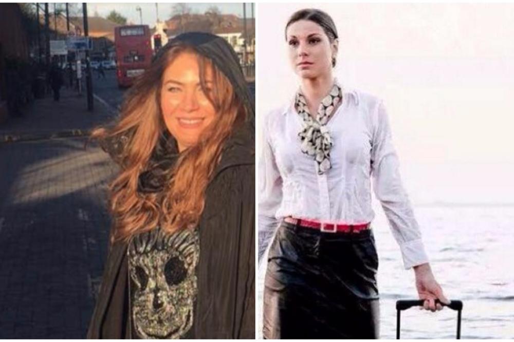 Čuli ste za avion koji se srušio, ali čekajte da čujete priče članova posade (FOTO)