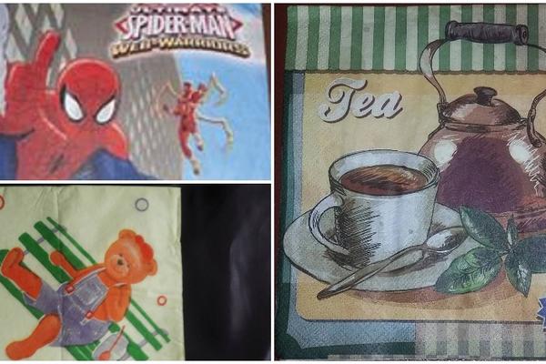 Salvete koje zlata vrede! Kolekcionarke za njih daju bunde, guči cipele i tašne! (FOTO)