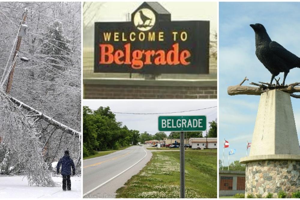 Beogradi širom sveta: Koliko ih ima i gde su im splavovi? (FOTO) (GIF) (VIDEO)