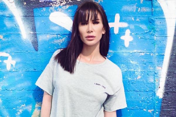 Trudna, a pati: Nikoliji ovo nedostaje da njena sreća bude potpuna! (FOTO)