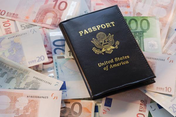 5 najboljih načina da proputujete svet besplatno - i svi su carski! (GIF)