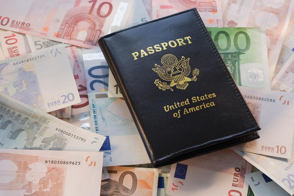 5 najboljih načina da proputujete svet besplatno - i svi su carski! (GIF)