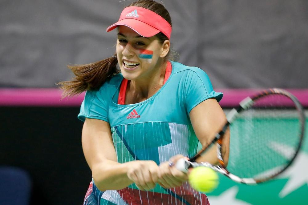 SVAKA ČAST! Teniserke pobedile u Trećem balkanskom ratu!