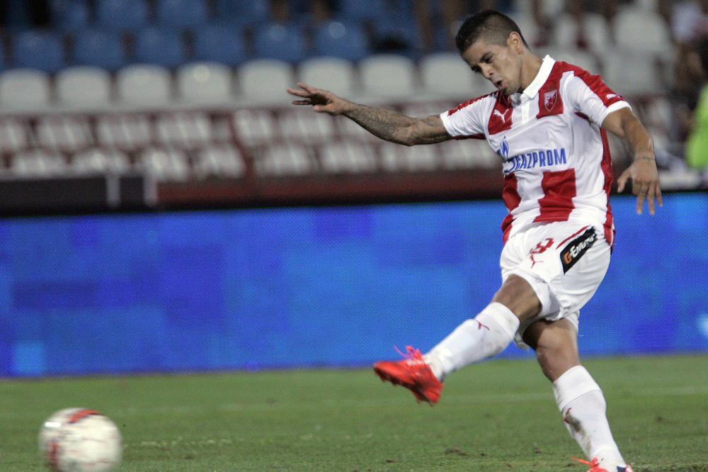 Ibanjez spremio novu tetovažu na levici za proslavu titule! (FOTO)