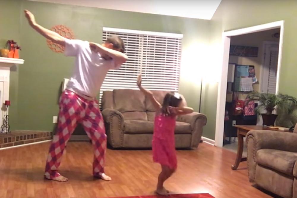 Svi pričaju o njima: Ono kad ti je tata car i đuskate najbolje na svetu! (FOTO) (VIDEO)