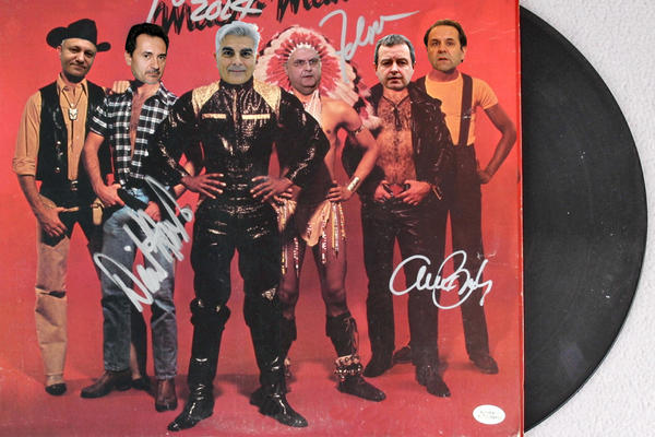 9 političara koji su propali muzičari, pa i nije čudo što su promenili profesiju (FOTO) (GIF) (VIDEO)