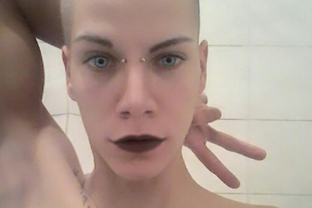 Dame i gospodo upoznajte prvog srpskog starletana! Da, dobro ste pročitali! (FOTO)