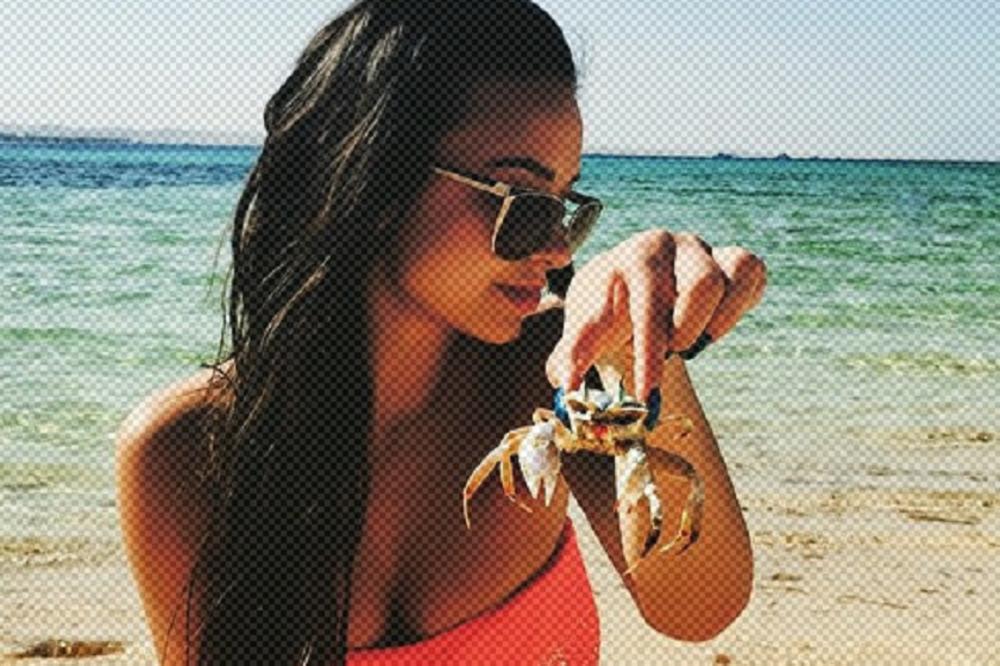 Mala je bomba: Ćerka Mileta Kitića svojim telom zaludela Srbe! (FOTO)