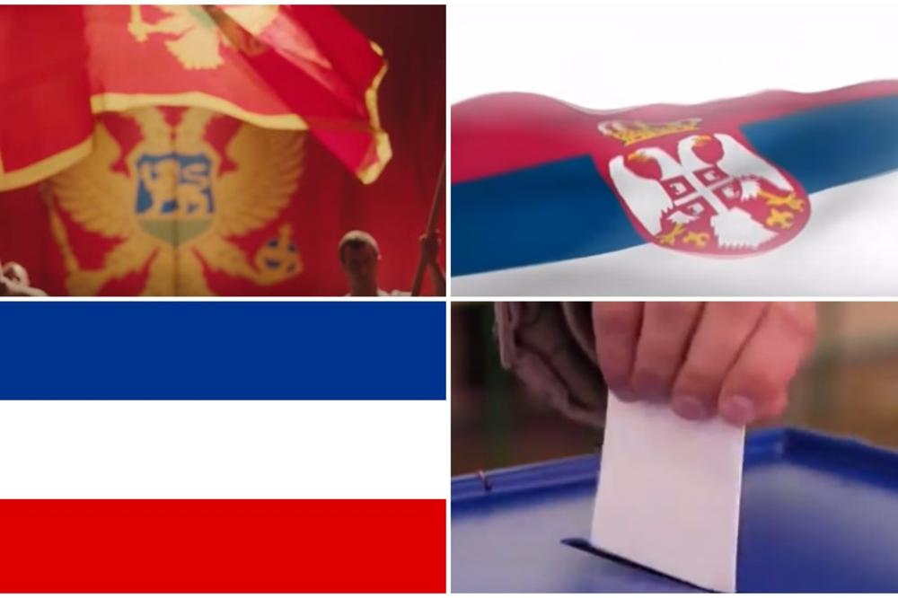 Crna Gora je pre 10 godina postala samostalna: 10 činjenica o referendumu koji je prekinuo zajednicu (FOTO) (VIDEO)