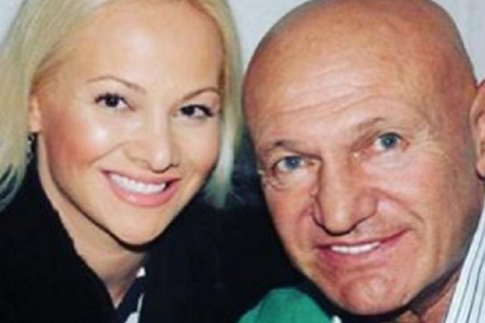 Šaban Šaulić otkriva da li će dobiti unuka ili unuku! (FOTO)