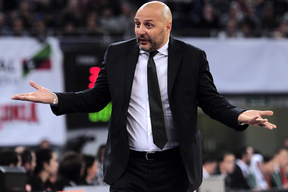 Lučić i Đorđević bolji od sjajnog Muslija, Milosavljević uzalud dobar protiv Himkija! (FOTO)