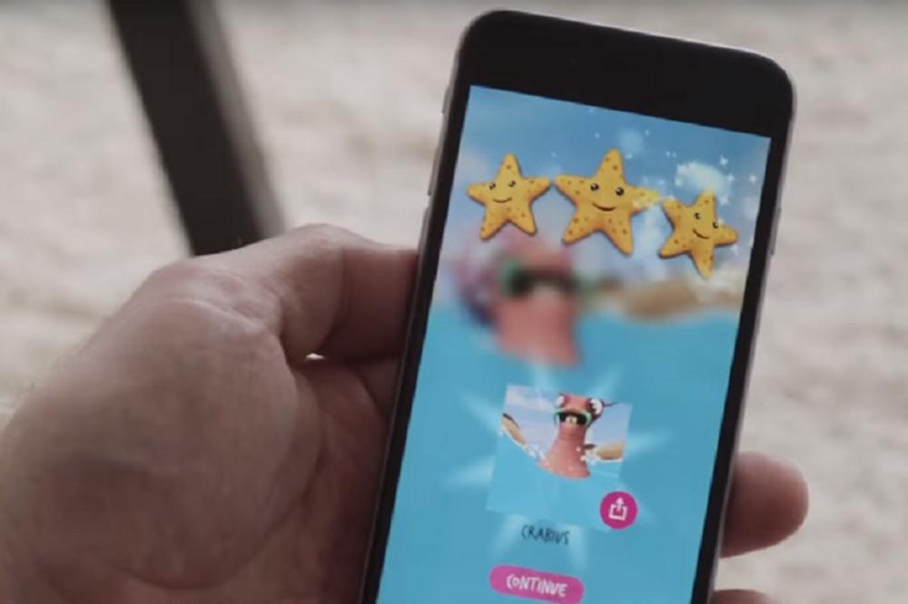 Za 7 dana je ovu igricu skinulo milion ljudi, a ona je napravljena sa jednim ciljem! (VIDEO)